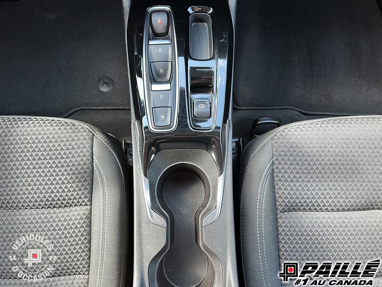 2023 Chevrolet Bolt EUV in Sorel-Tracy, Quebec
