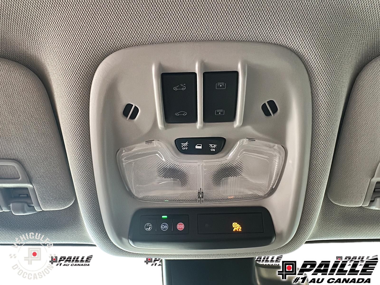 Chevrolet Bolt EUV  2023 à Nicolet, Québec