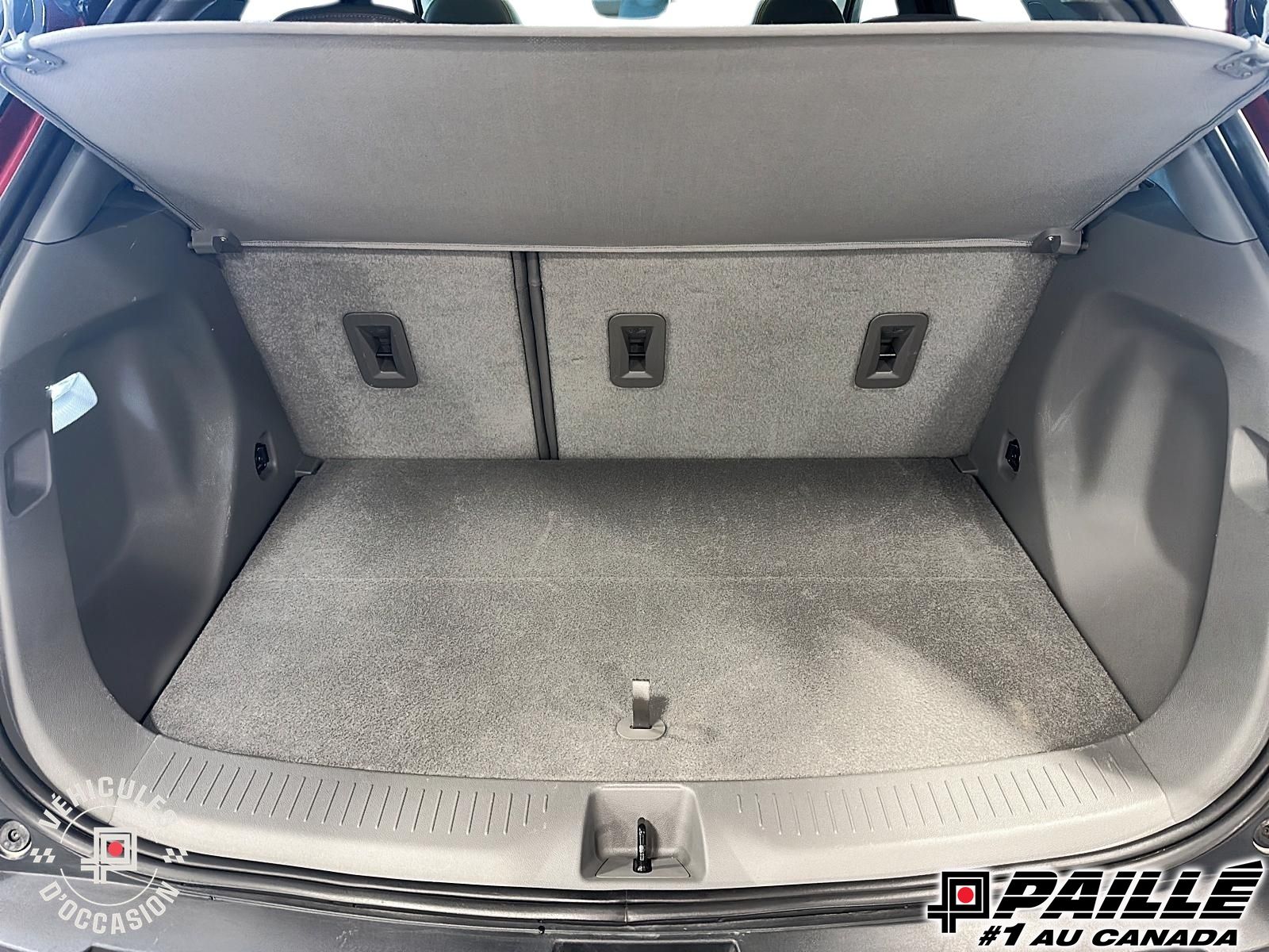 Chevrolet Bolt EUV  2023 à Nicolet, Québec