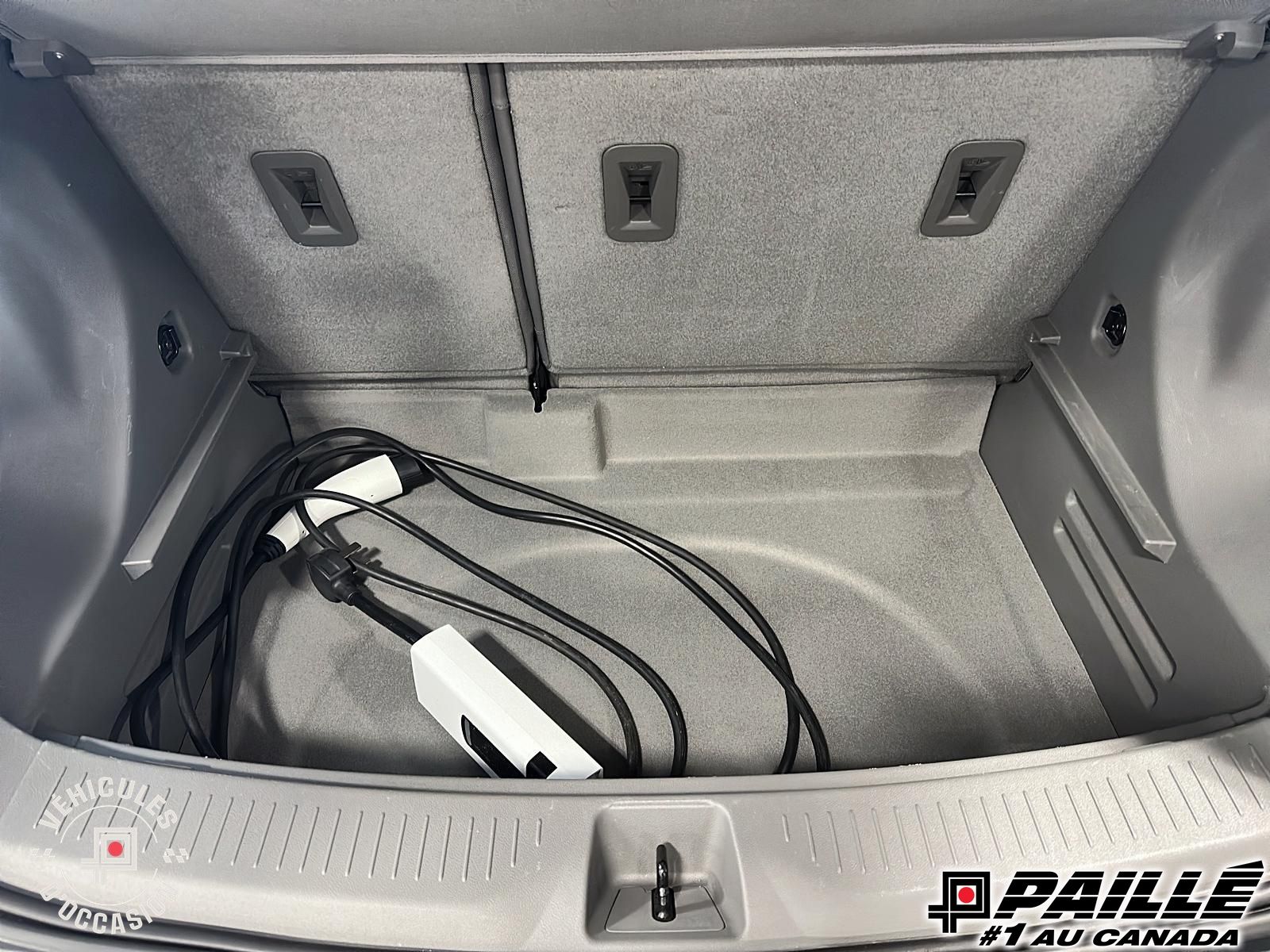 Chevrolet Bolt EUV  2023 à Nicolet, Québec