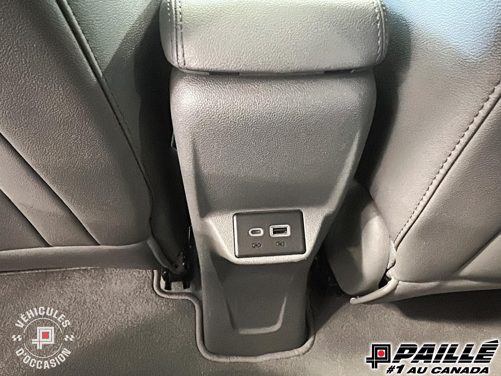 Chevrolet Bolt EUV  2023 à Nicolet, Québec