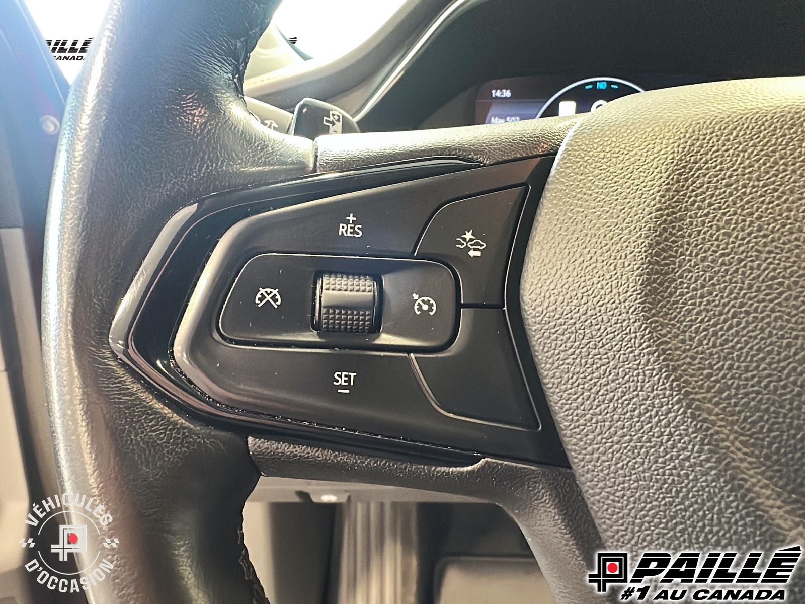 Chevrolet Bolt EUV  2023 à Nicolet, Québec