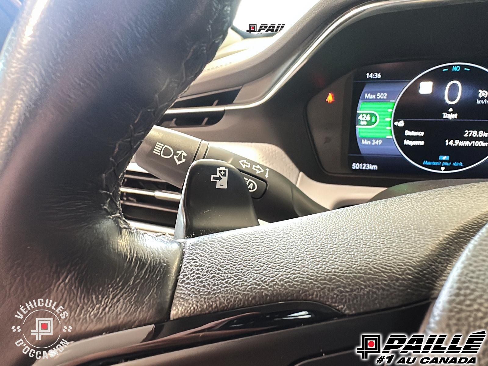 Chevrolet Bolt EUV  2023 à Nicolet, Québec