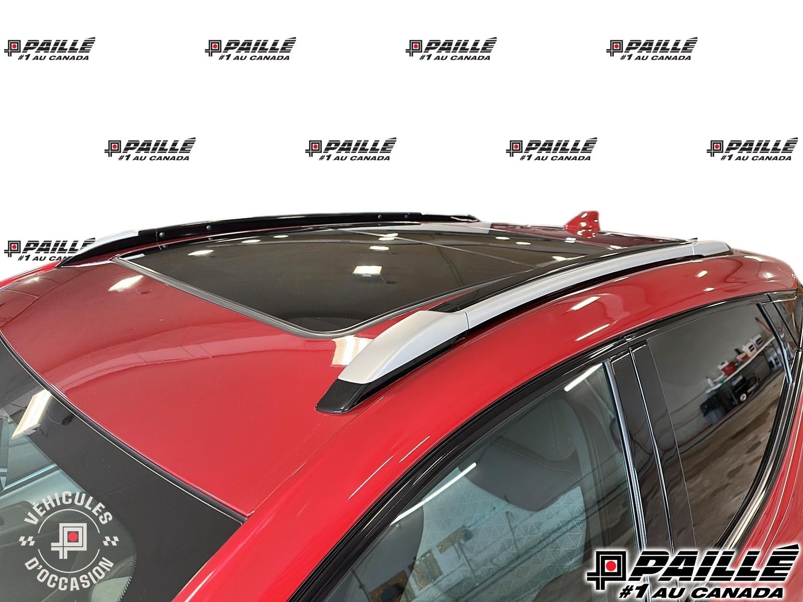 Chevrolet Bolt EUV  2023 à Nicolet, Québec