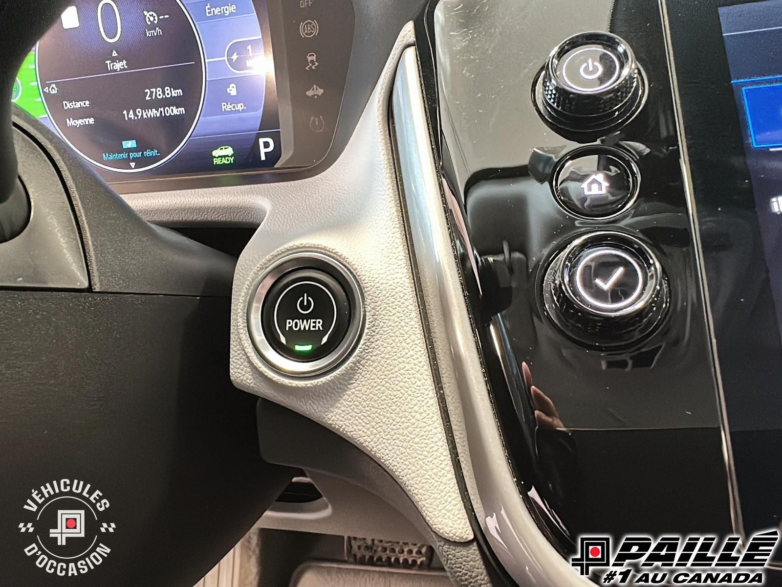 Chevrolet Bolt EUV  2023 à Nicolet, Québec