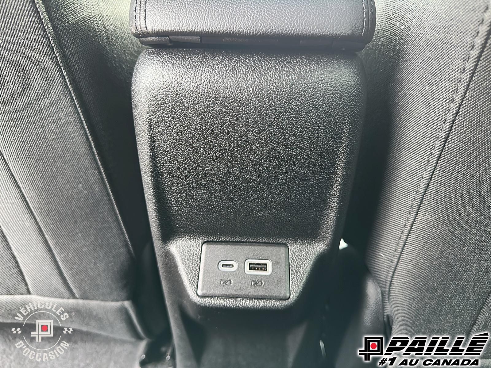Chevrolet Bolt EUV  2023 à Berthierville, Québec