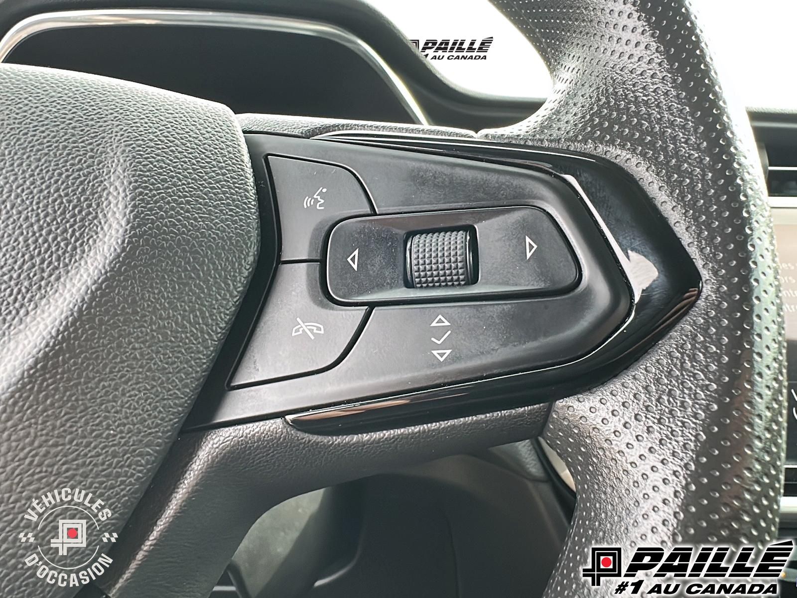 Chevrolet Bolt EUV  2023 à Berthierville, Québec