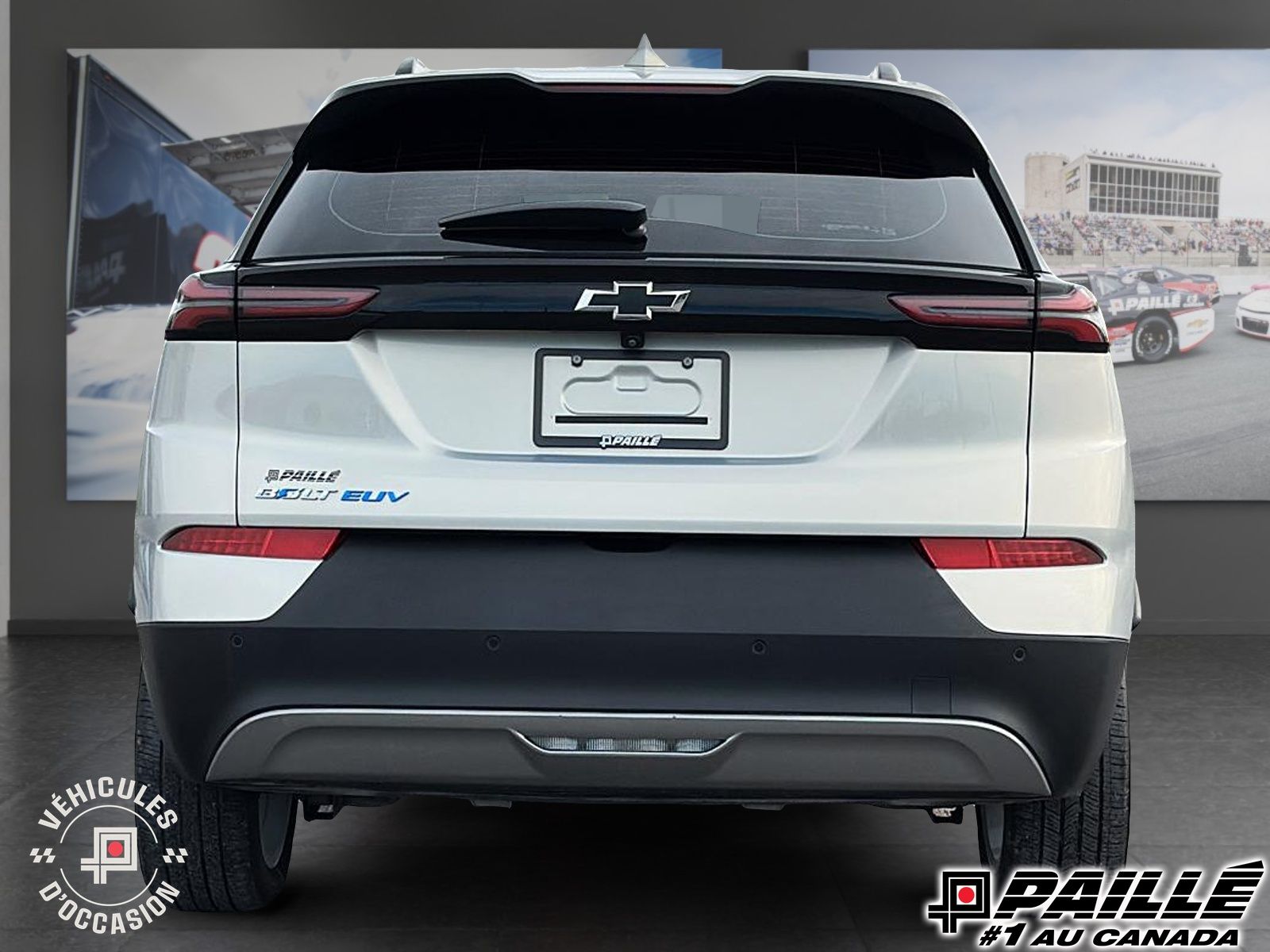Chevrolet Bolt EUV  2023 à Berthierville, Québec