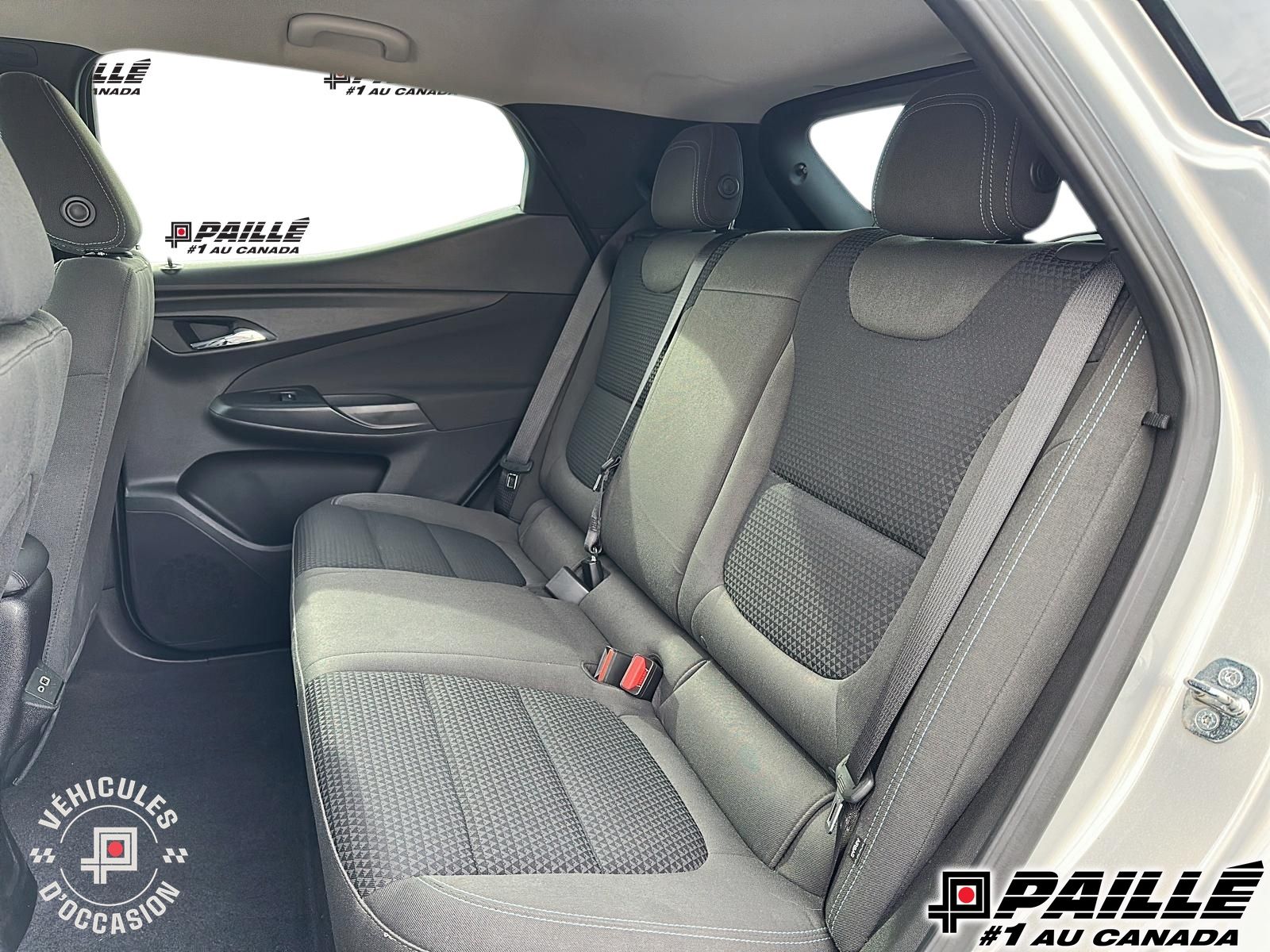 Chevrolet Bolt EUV  2023 à Berthierville, Québec