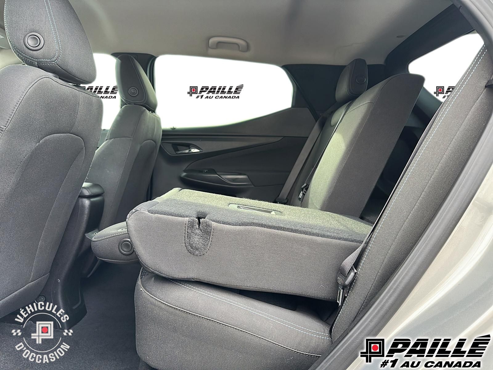 Chevrolet Bolt EUV  2023 à Berthierville, Québec