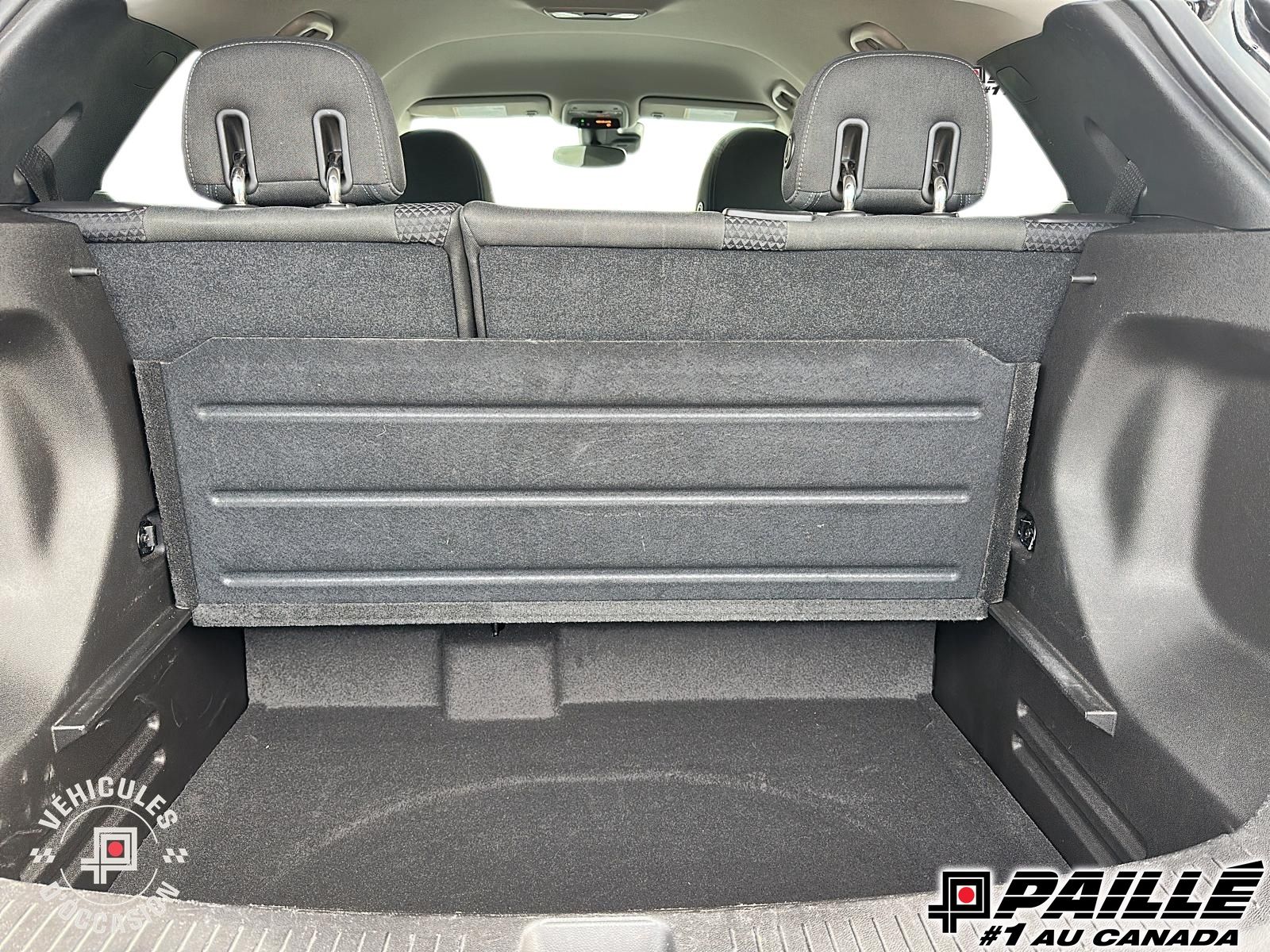 Chevrolet Bolt EUV  2023 à Berthierville, Québec