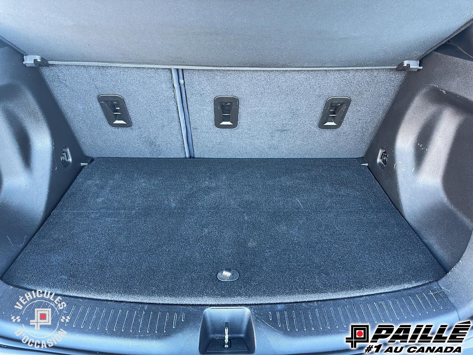 Chevrolet Bolt EUV  2023 à Berthierville, Québec