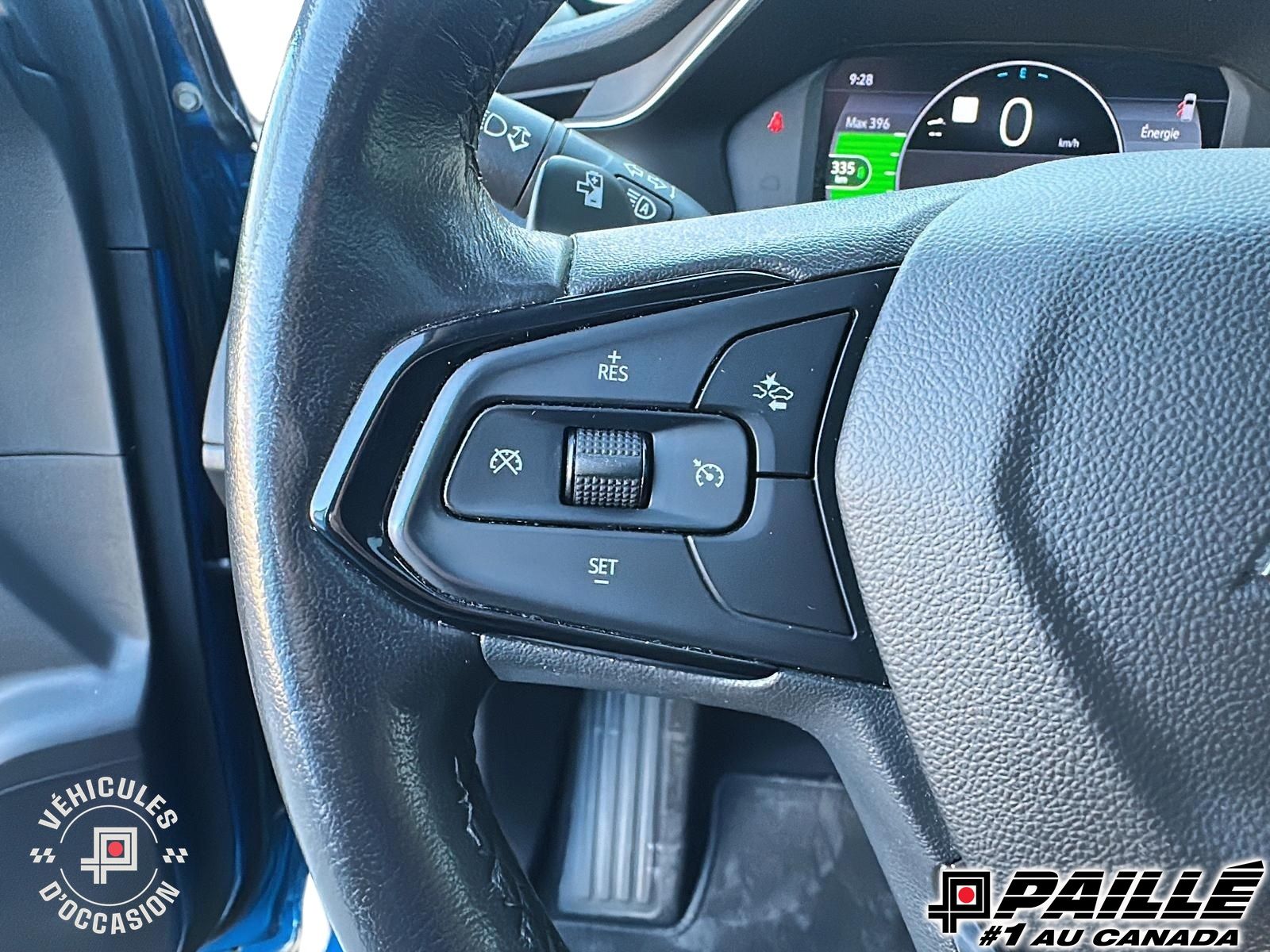 Chevrolet Bolt EUV  2023 à Berthierville, Québec