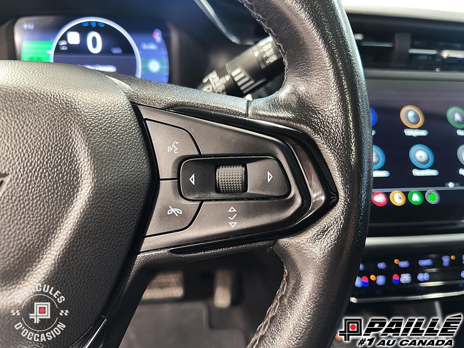 2023 Chevrolet Bolt EUV in Sorel-Tracy, Quebec