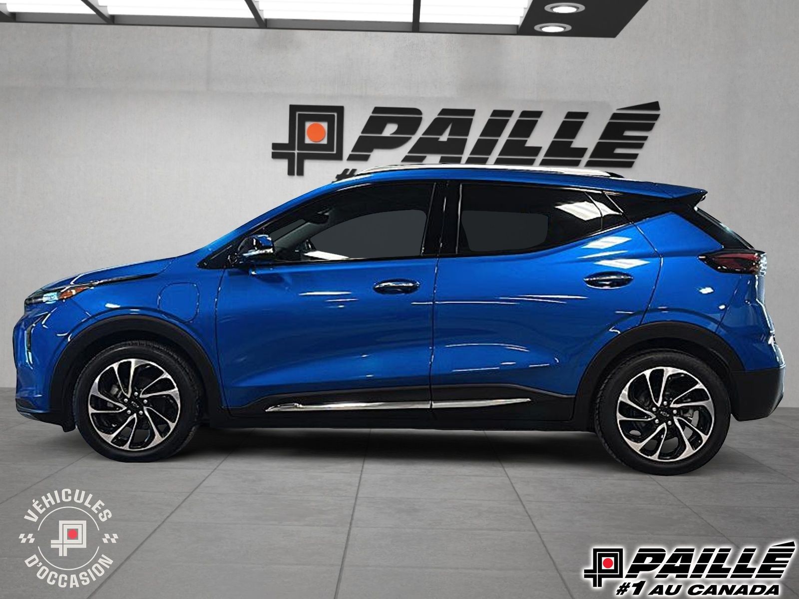 2023 Chevrolet Bolt EUV in Sorel-Tracy, Quebec