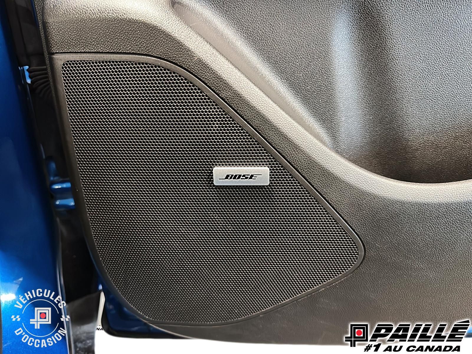2023 Chevrolet Bolt EUV in Sorel-Tracy, Quebec