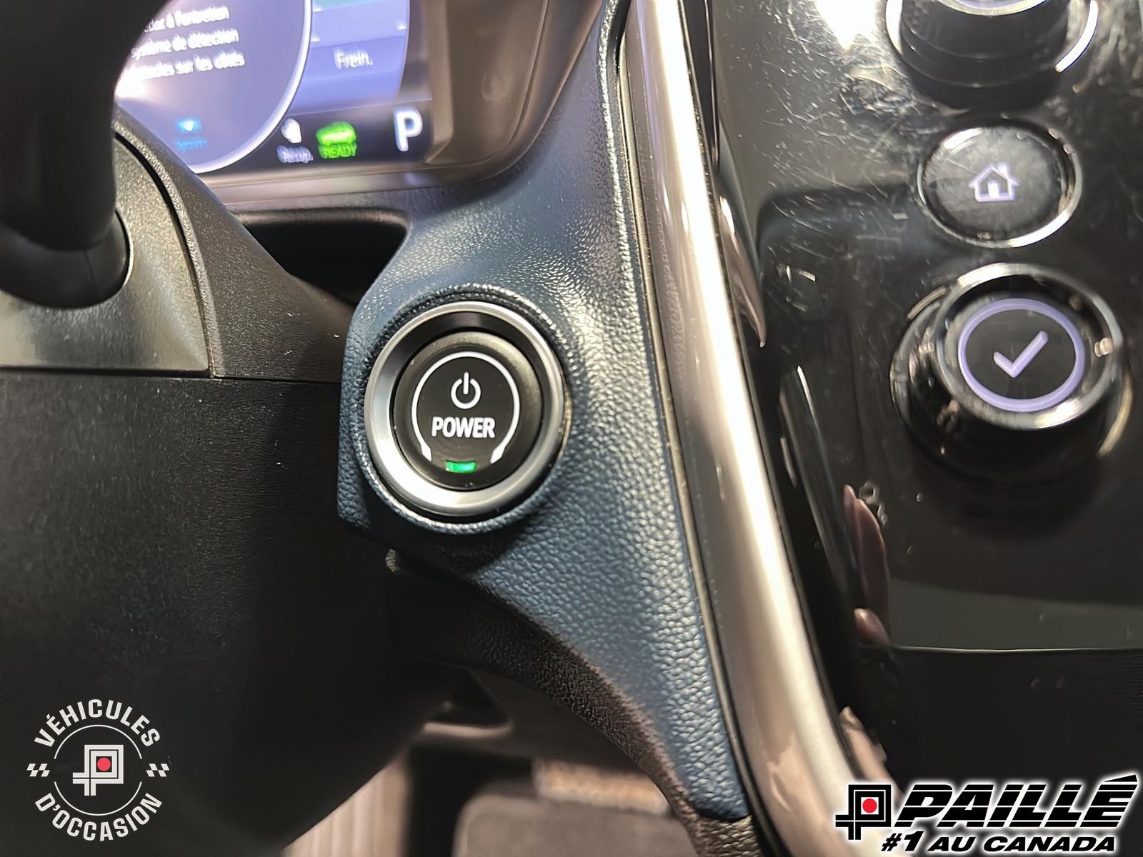 2023 Chevrolet Bolt EUV in Sorel-Tracy, Quebec