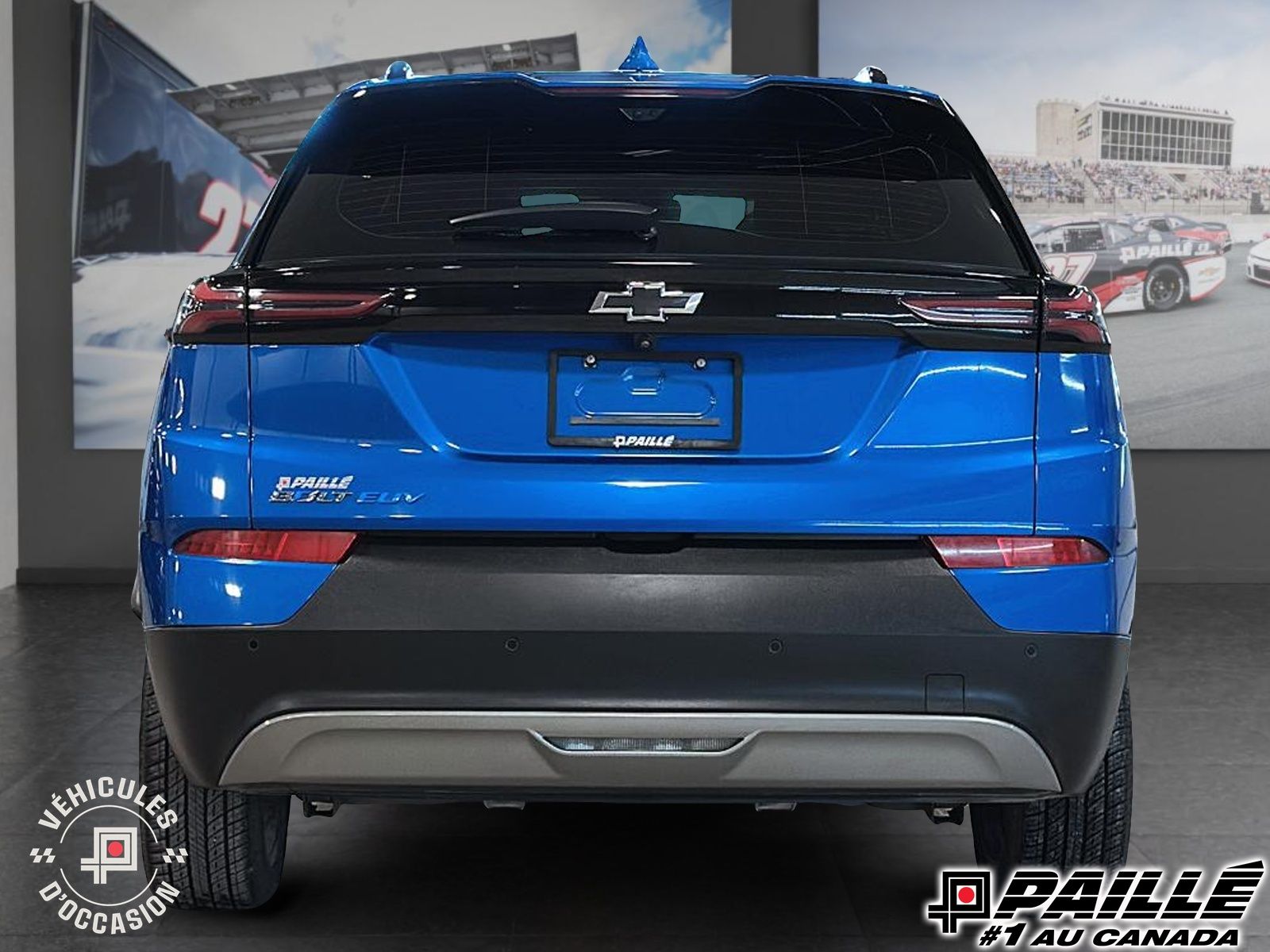 2023 Chevrolet Bolt EUV in Sorel-Tracy, Quebec