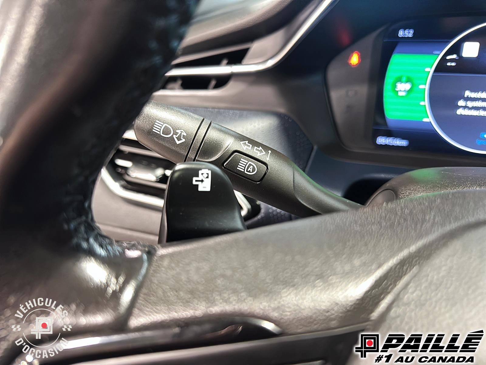 2023 Chevrolet Bolt EUV in Sorel-Tracy, Quebec