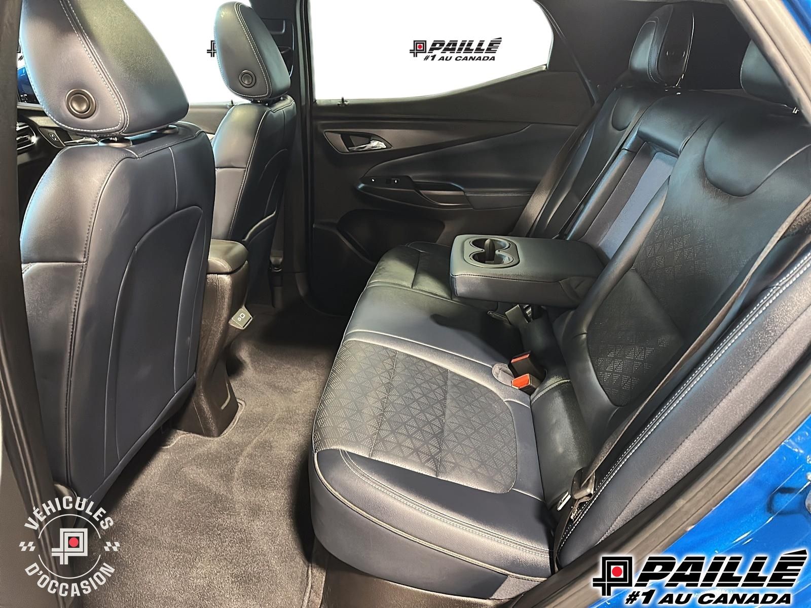 2023 Chevrolet Bolt EUV in Sorel-Tracy, Quebec