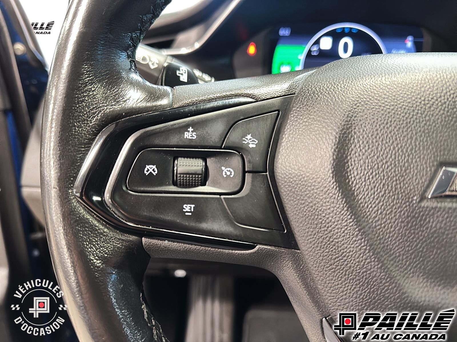 2023 Chevrolet Bolt EUV in Sorel-Tracy, Quebec