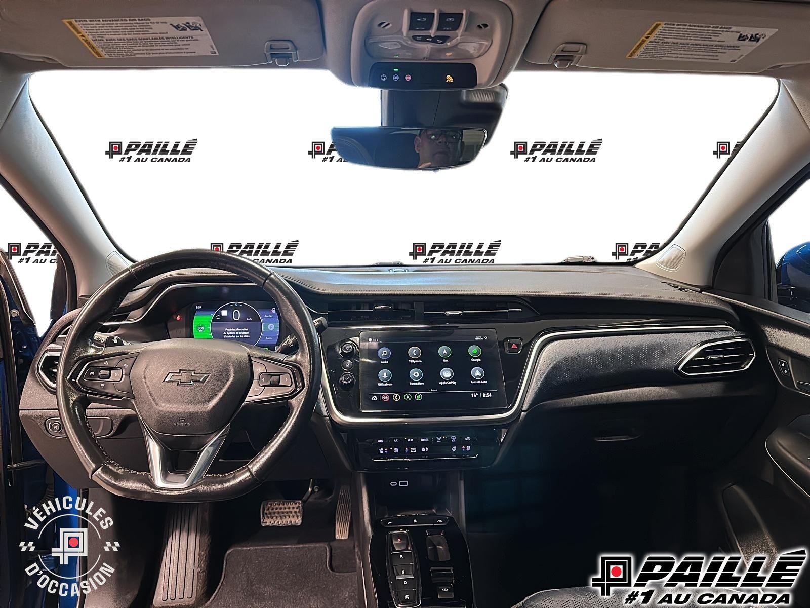 2023 Chevrolet Bolt EUV in Sorel-Tracy, Quebec