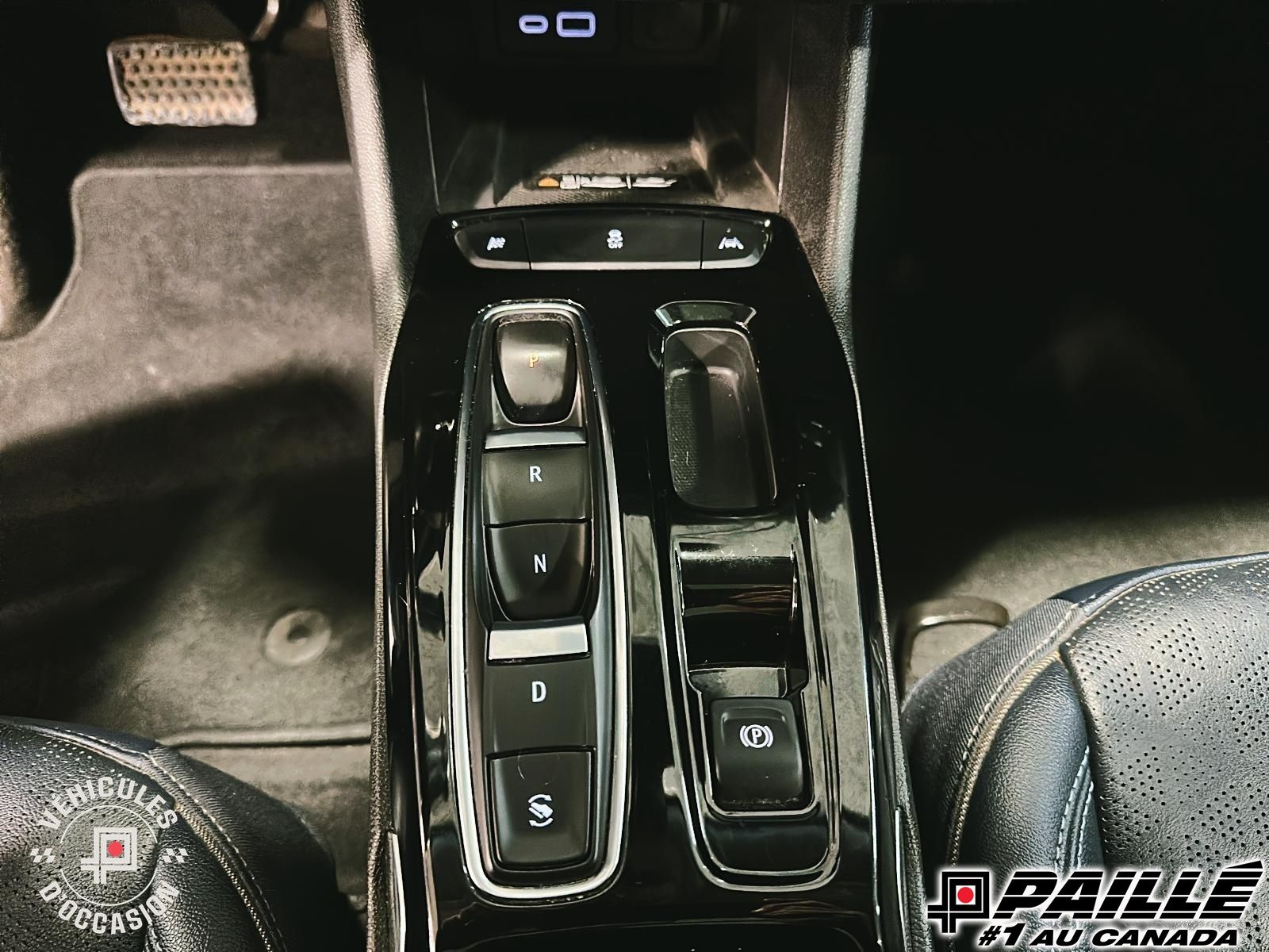 2023 Chevrolet Bolt EUV in Sorel-Tracy, Quebec