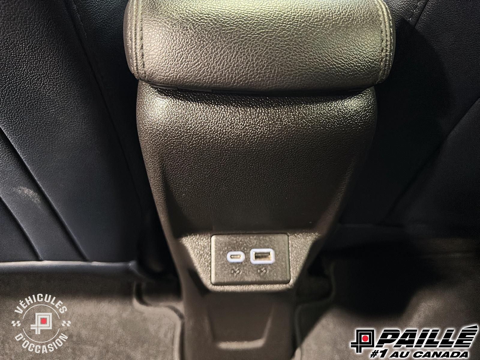 2023 Chevrolet Bolt EUV in Sorel-Tracy, Quebec