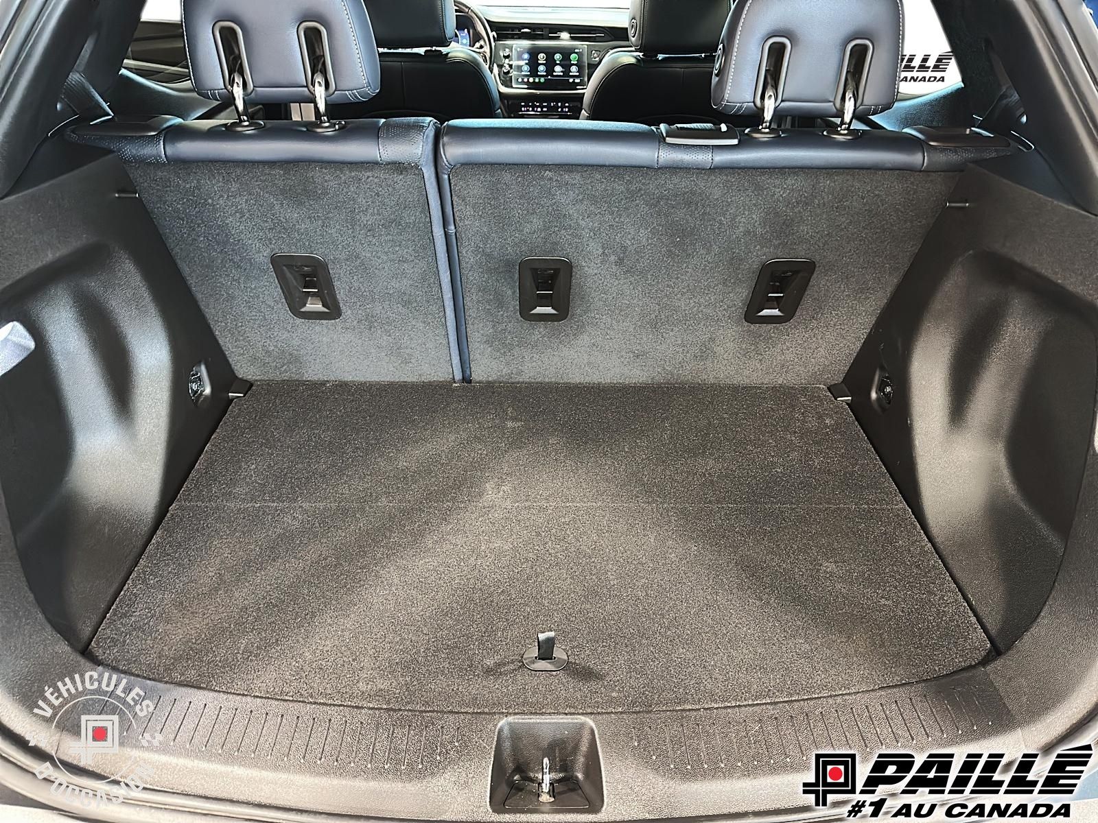 2023 Chevrolet Bolt EUV in Sorel-Tracy, Quebec