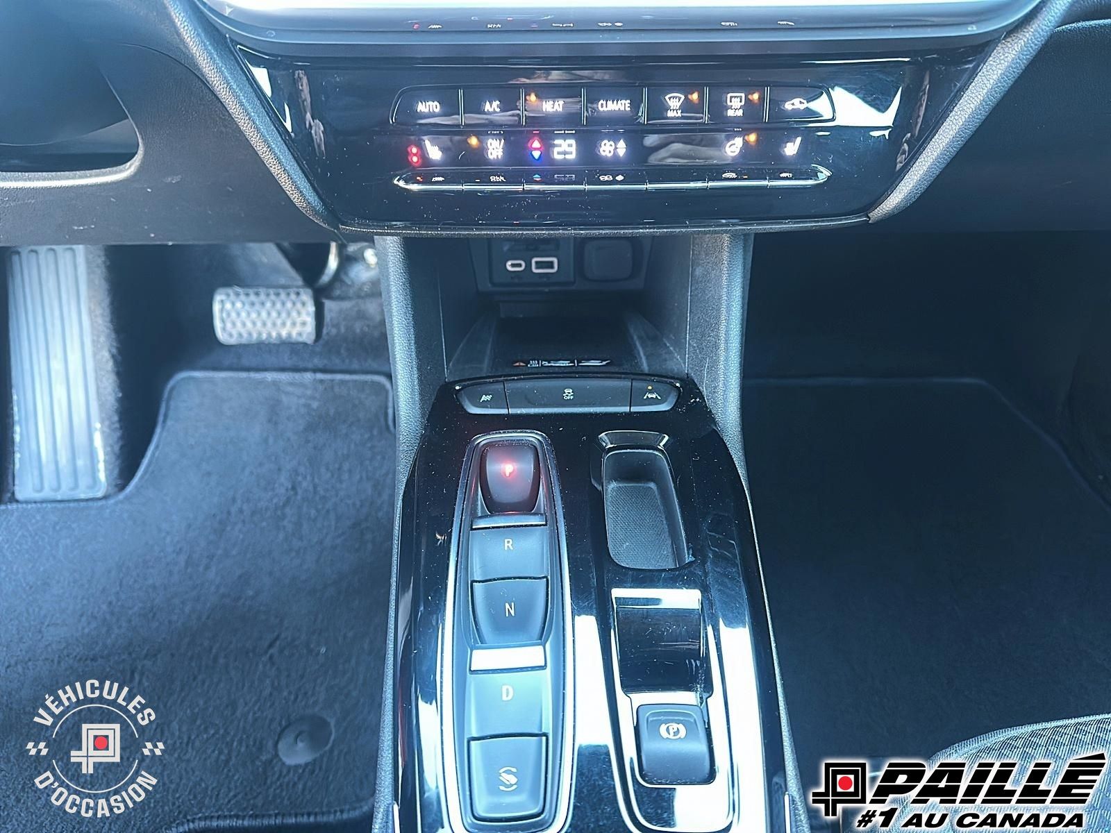 2023 Chevrolet Bolt EUV in Sorel-Tracy, Quebec