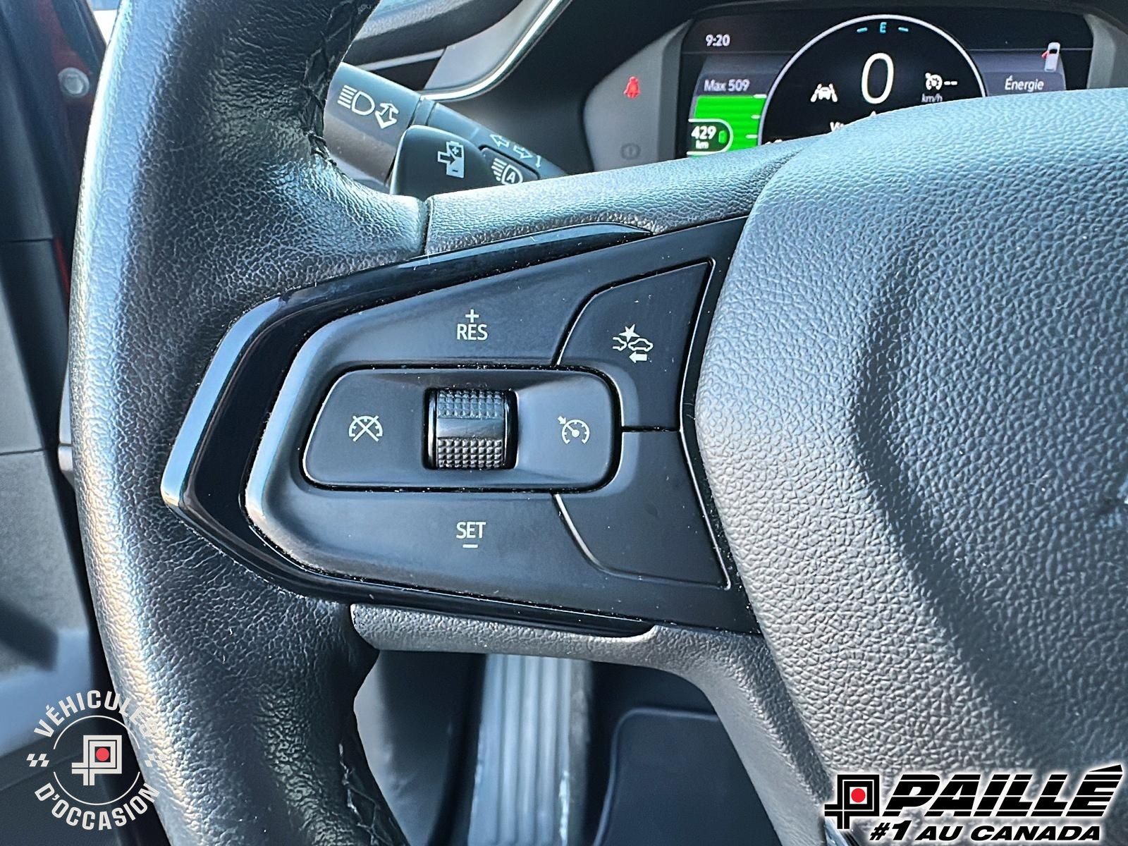 2023 Chevrolet Bolt EUV in Sorel-Tracy, Quebec