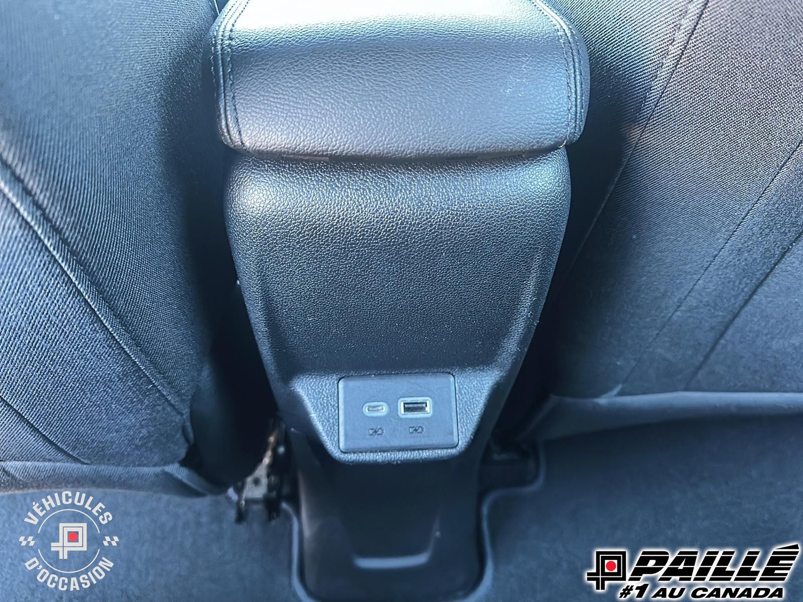 2023 Chevrolet Bolt EUV in Sorel-Tracy, Quebec