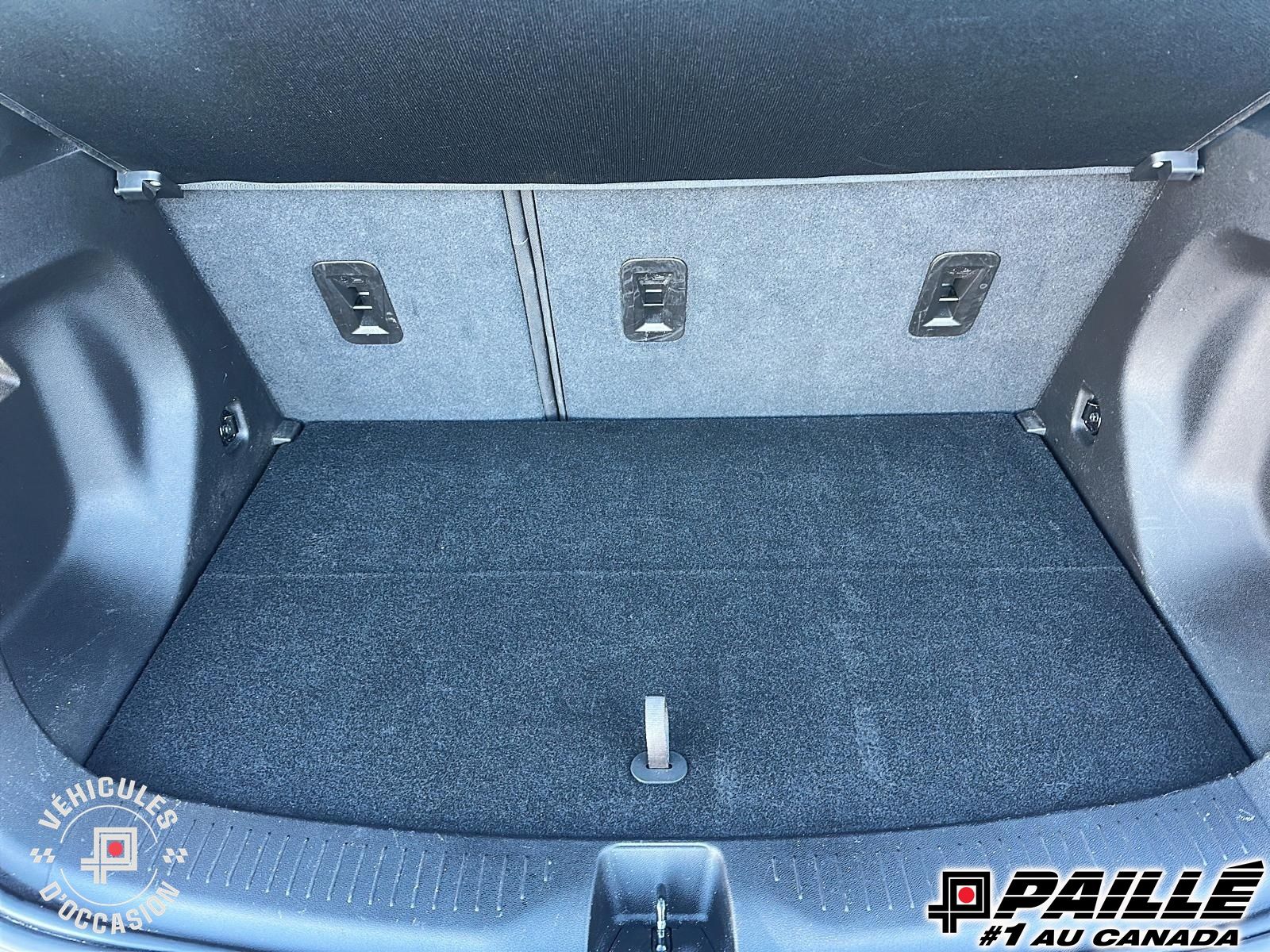 2023 Chevrolet Bolt EUV in Sorel-Tracy, Quebec