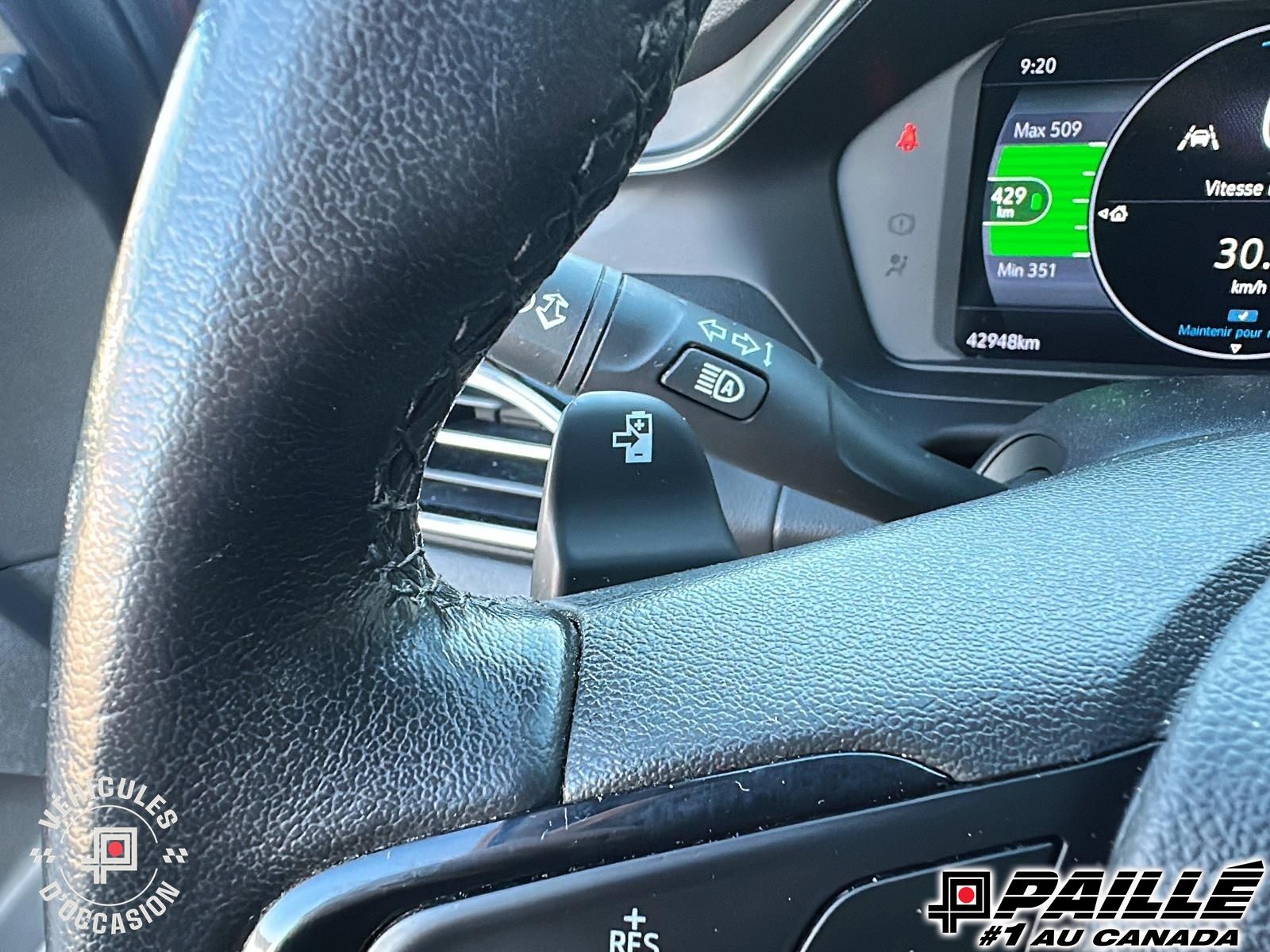 2023 Chevrolet Bolt EUV in Sorel-Tracy, Quebec