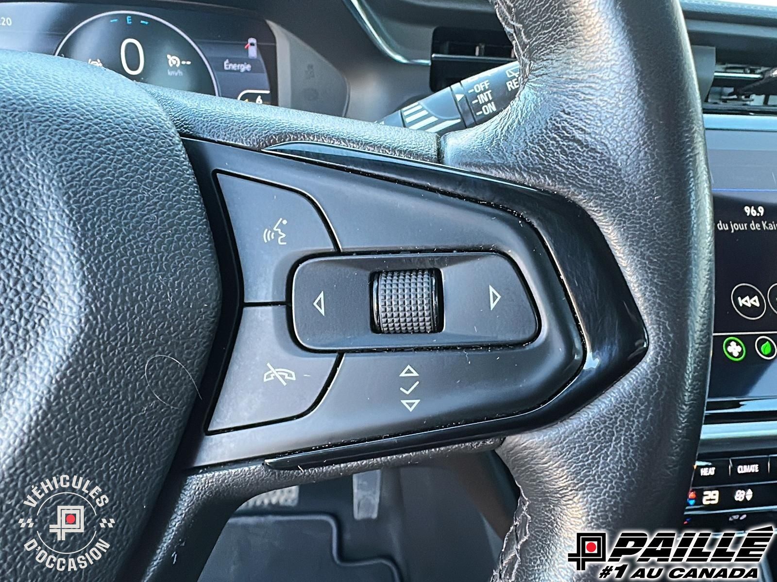 2023 Chevrolet Bolt EUV in Sorel-Tracy, Quebec
