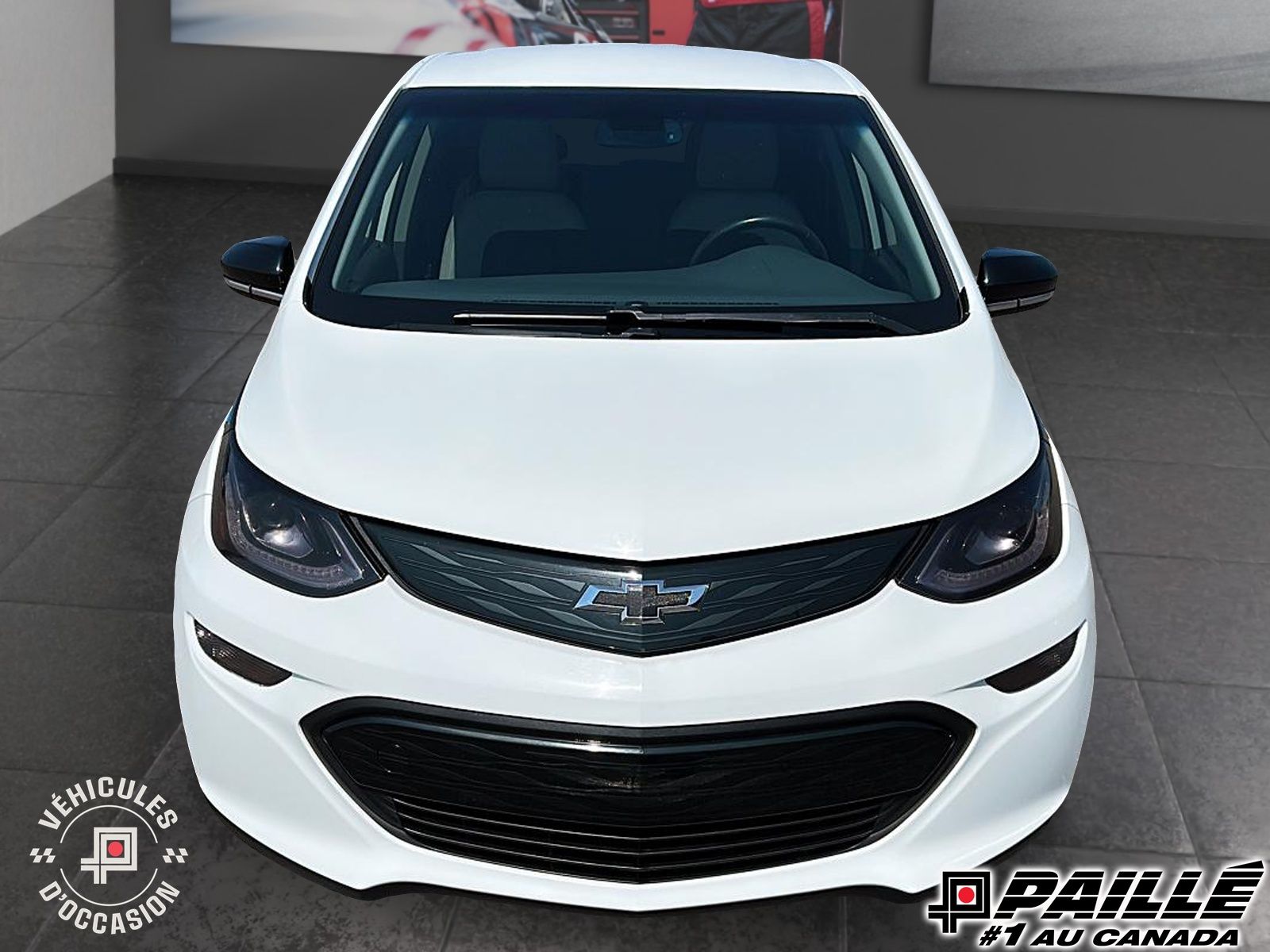 2019 Chevrolet Bolt EV in Nicolet, Quebec