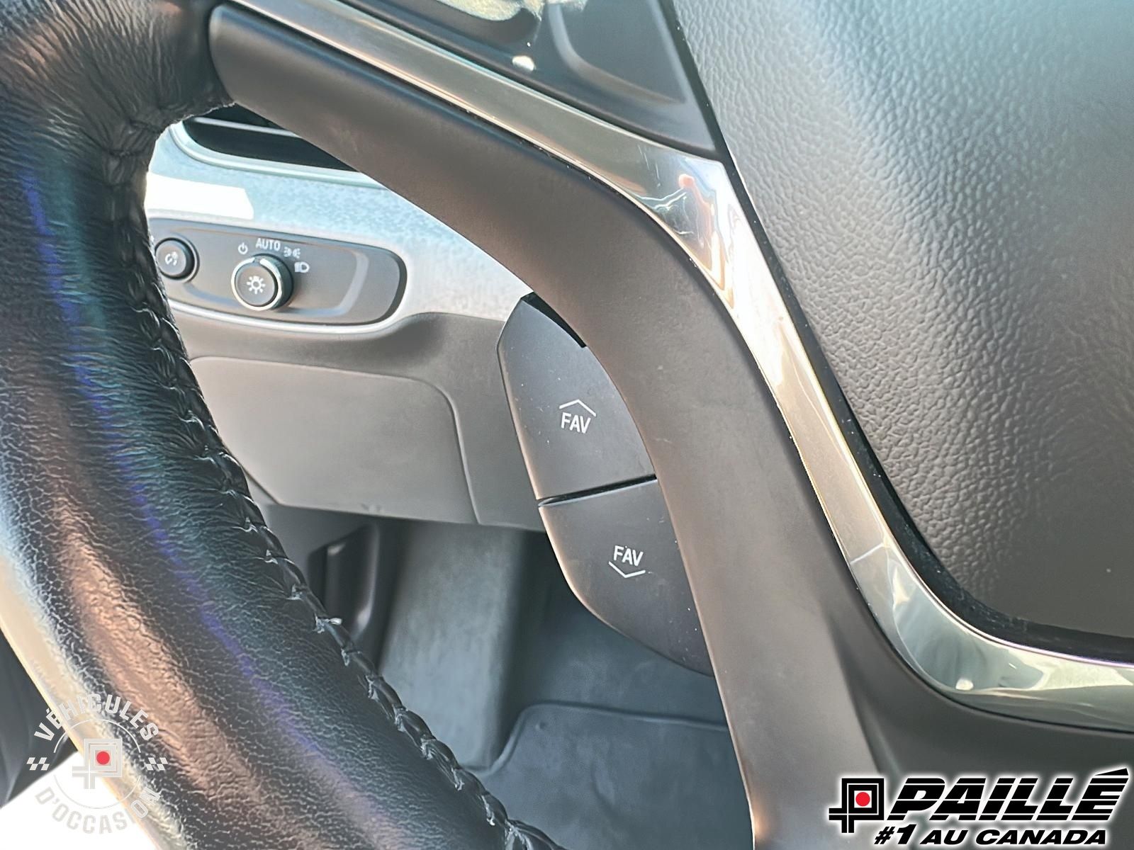 2019 Chevrolet Bolt EV in Nicolet, Quebec