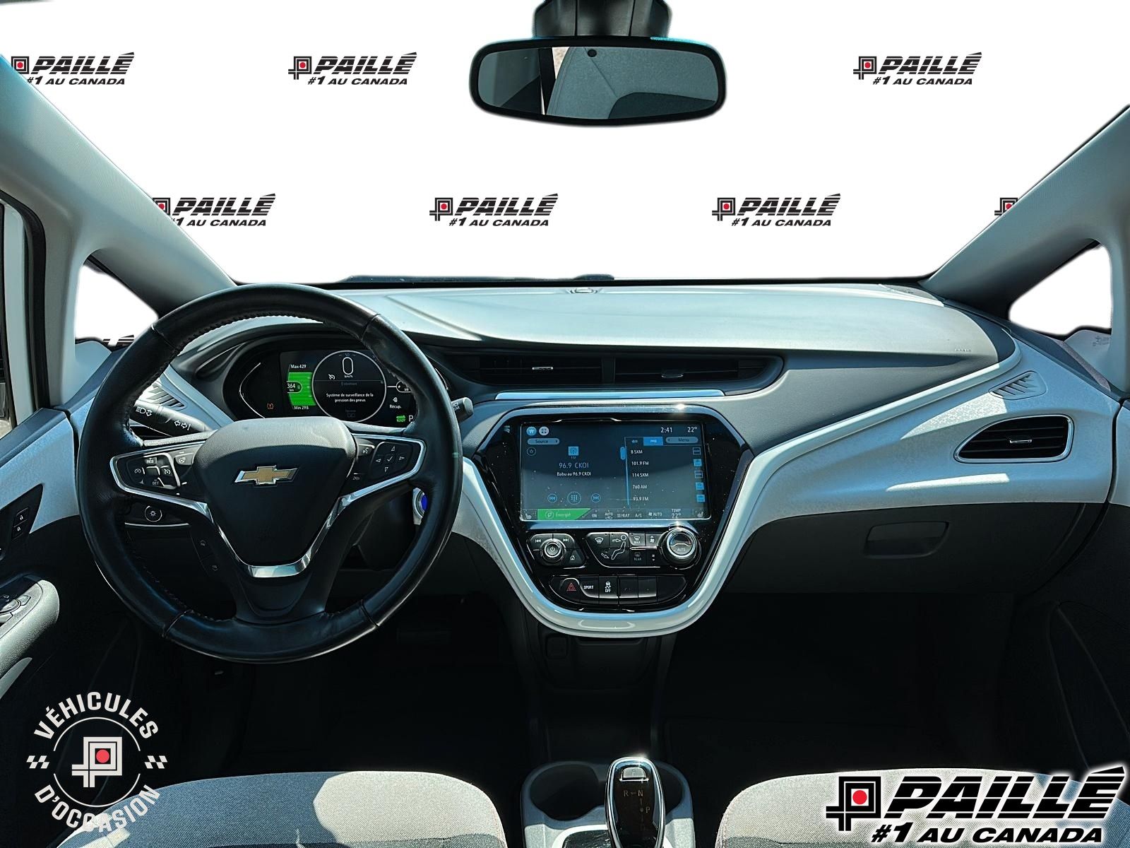 2019 Chevrolet Bolt EV in Nicolet, Quebec
