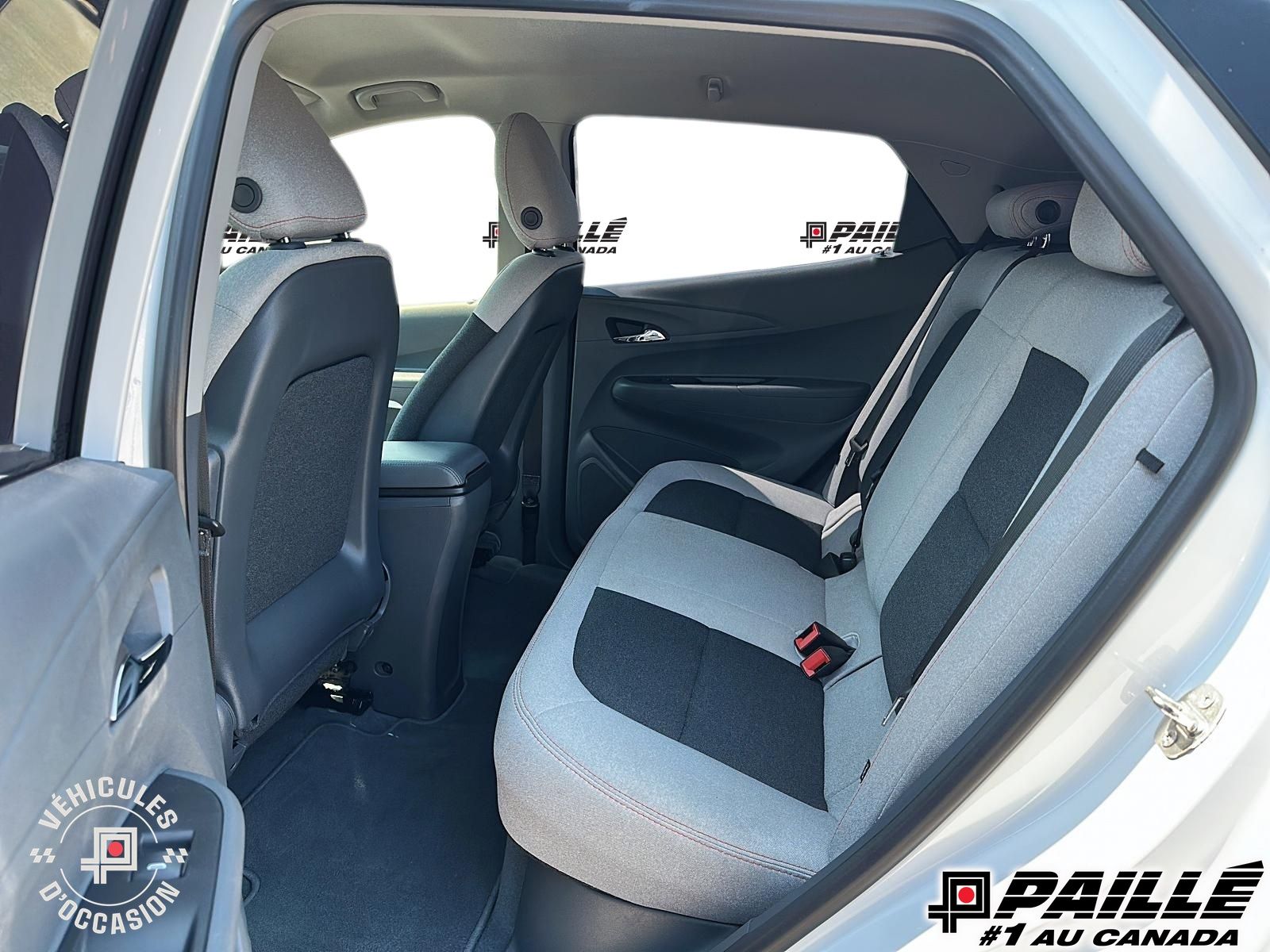 2019 Chevrolet Bolt EV in Nicolet, Quebec