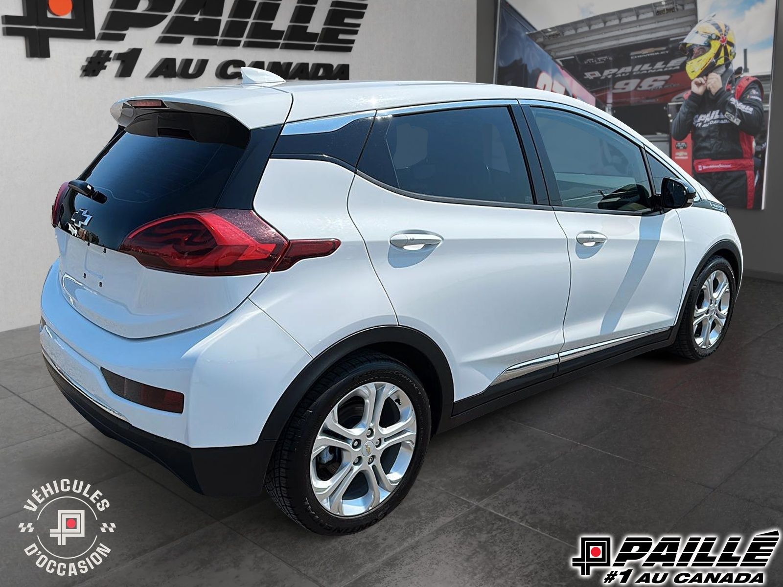 2019 Chevrolet Bolt EV in Nicolet, Quebec
