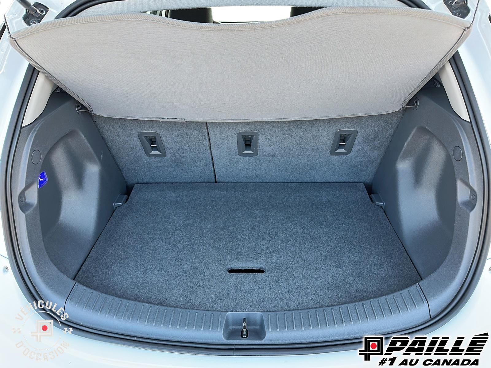 2019 Chevrolet Bolt EV in Nicolet, Quebec