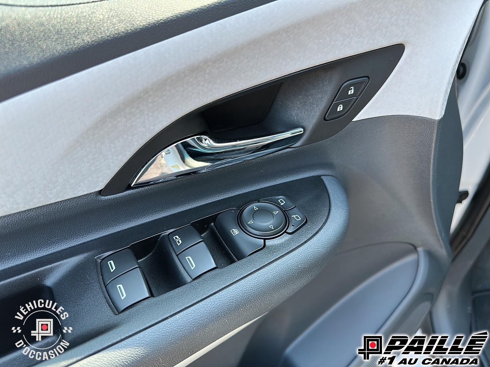 2019 Chevrolet Bolt EV in Nicolet, Quebec
