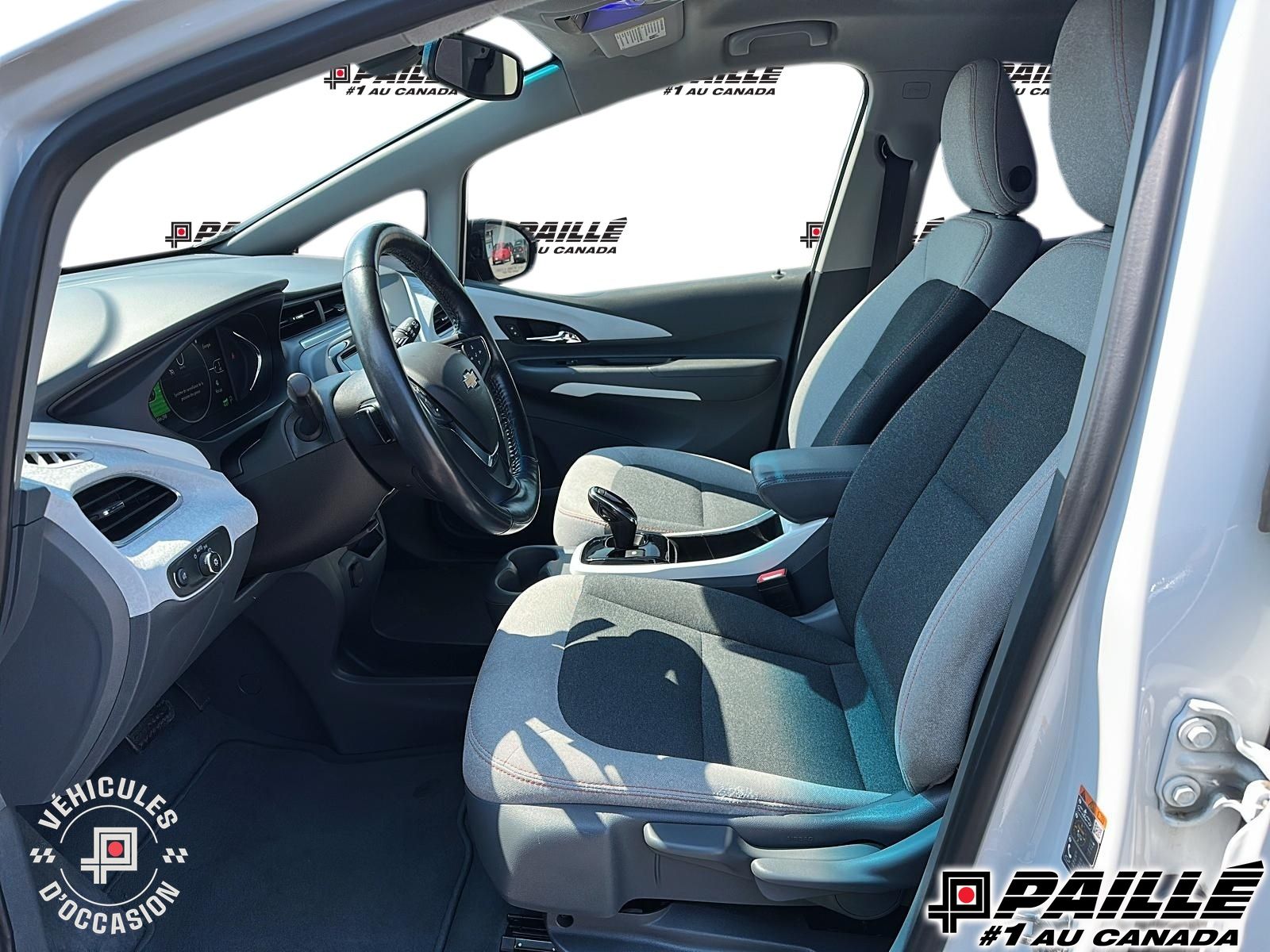 2019 Chevrolet Bolt EV in Nicolet, Quebec
