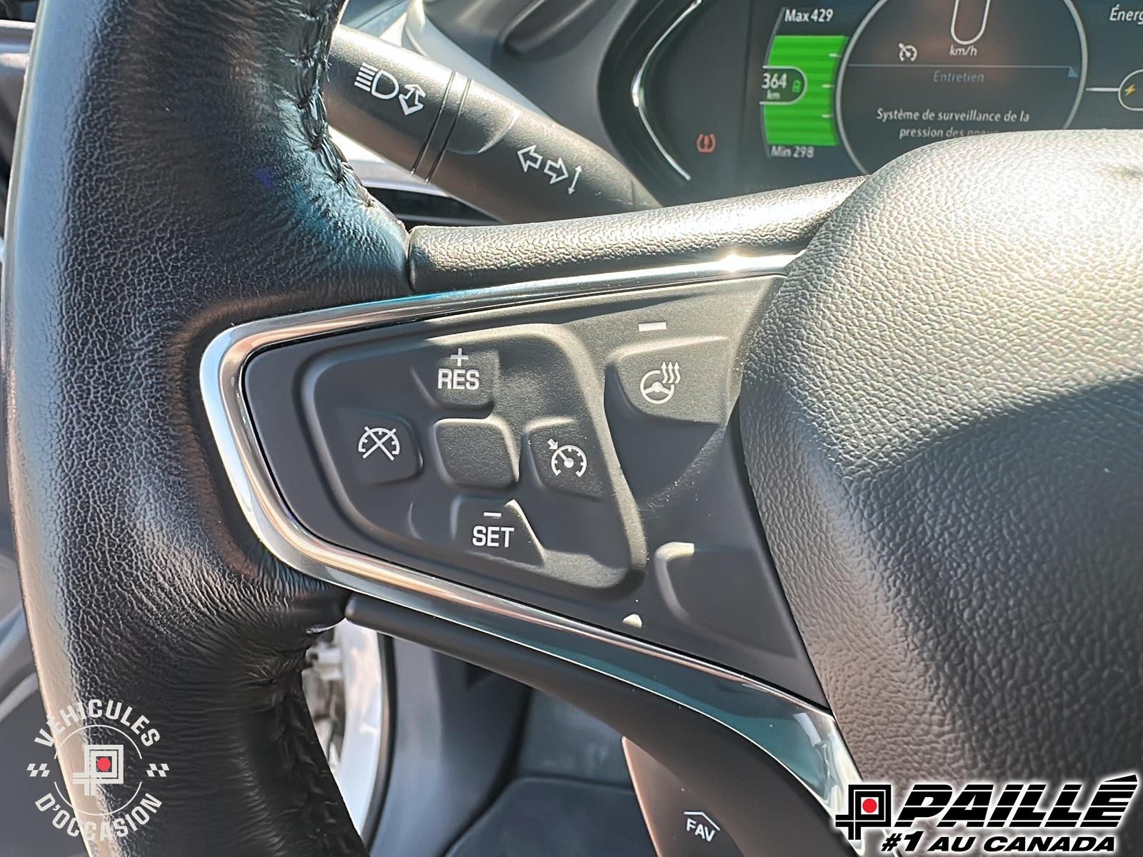 2019 Chevrolet Bolt EV in Nicolet, Quebec