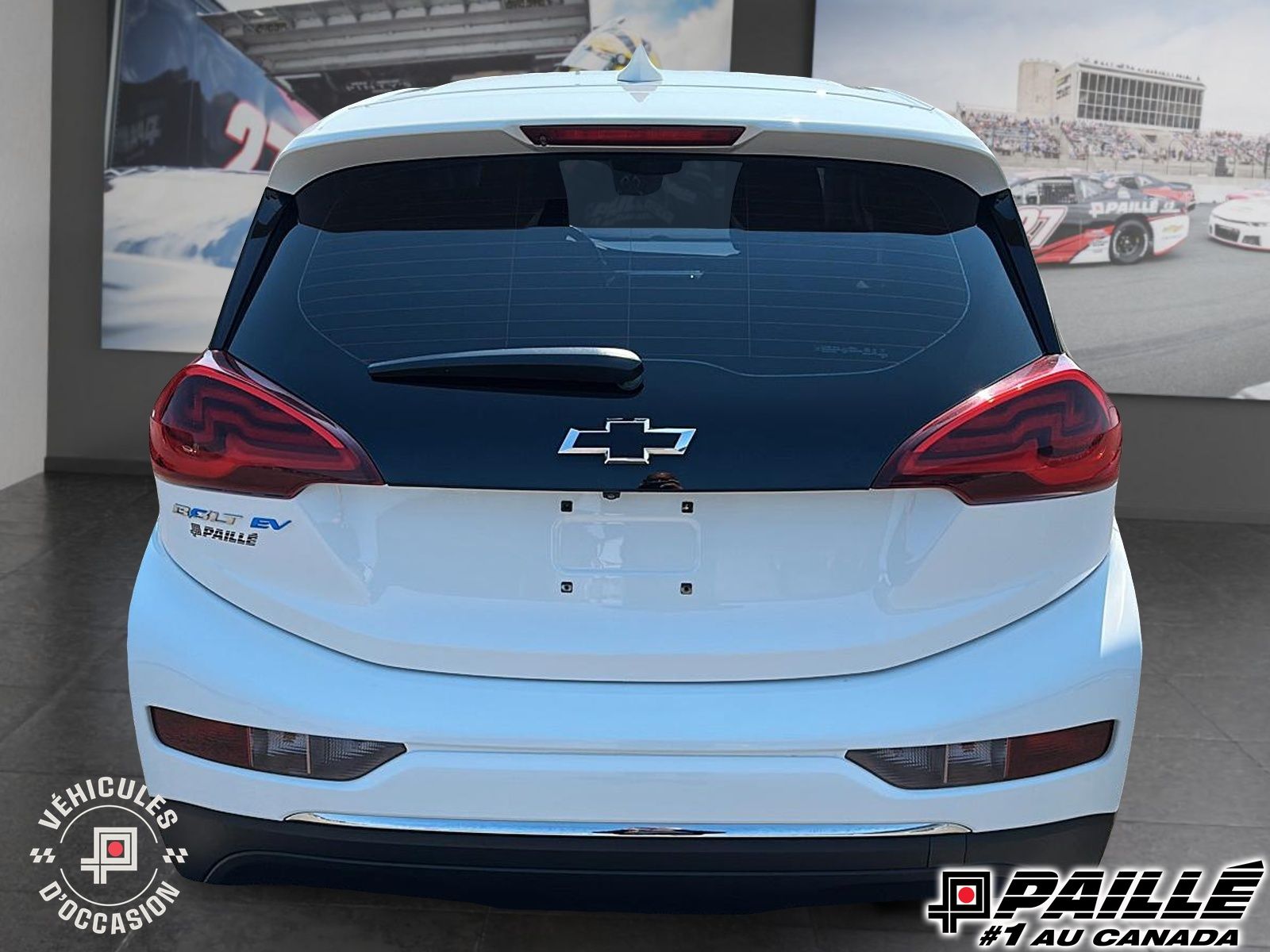 2019 Chevrolet Bolt EV in Nicolet, Quebec