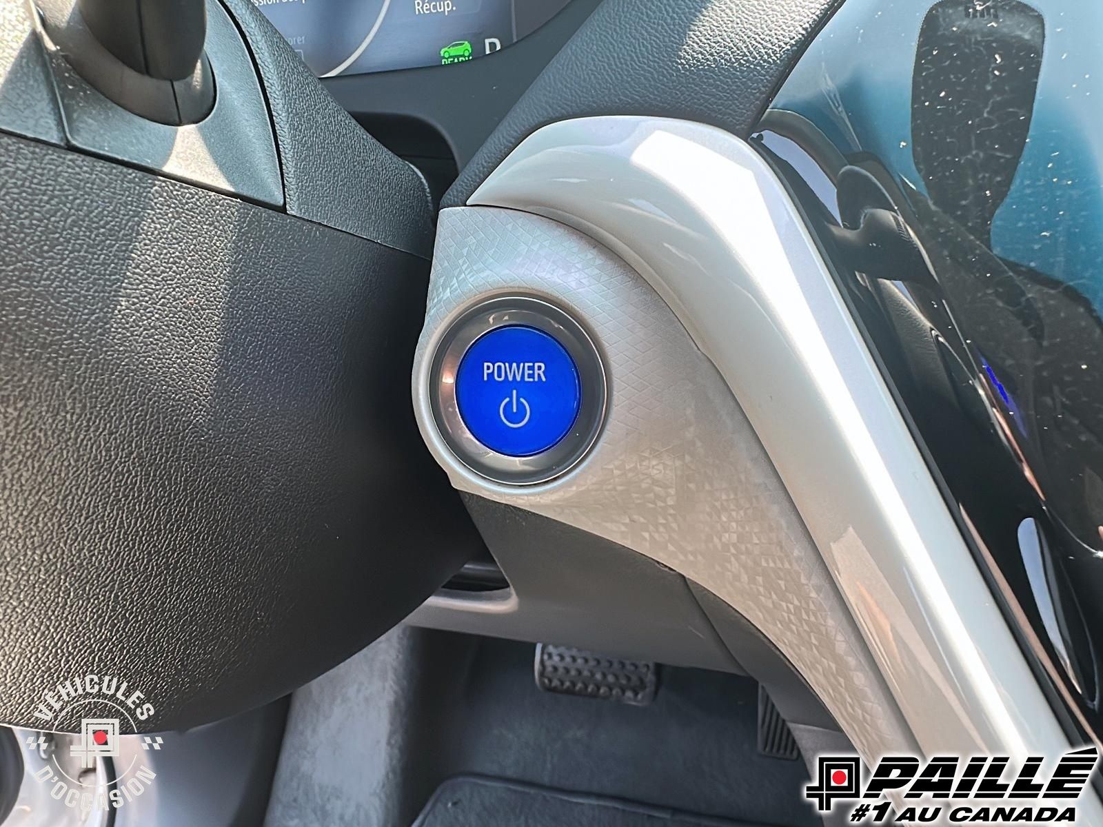 2019 Chevrolet Bolt EV in Nicolet, Quebec