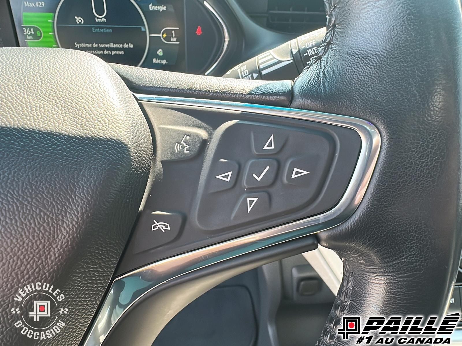 2019 Chevrolet Bolt EV in Nicolet, Quebec