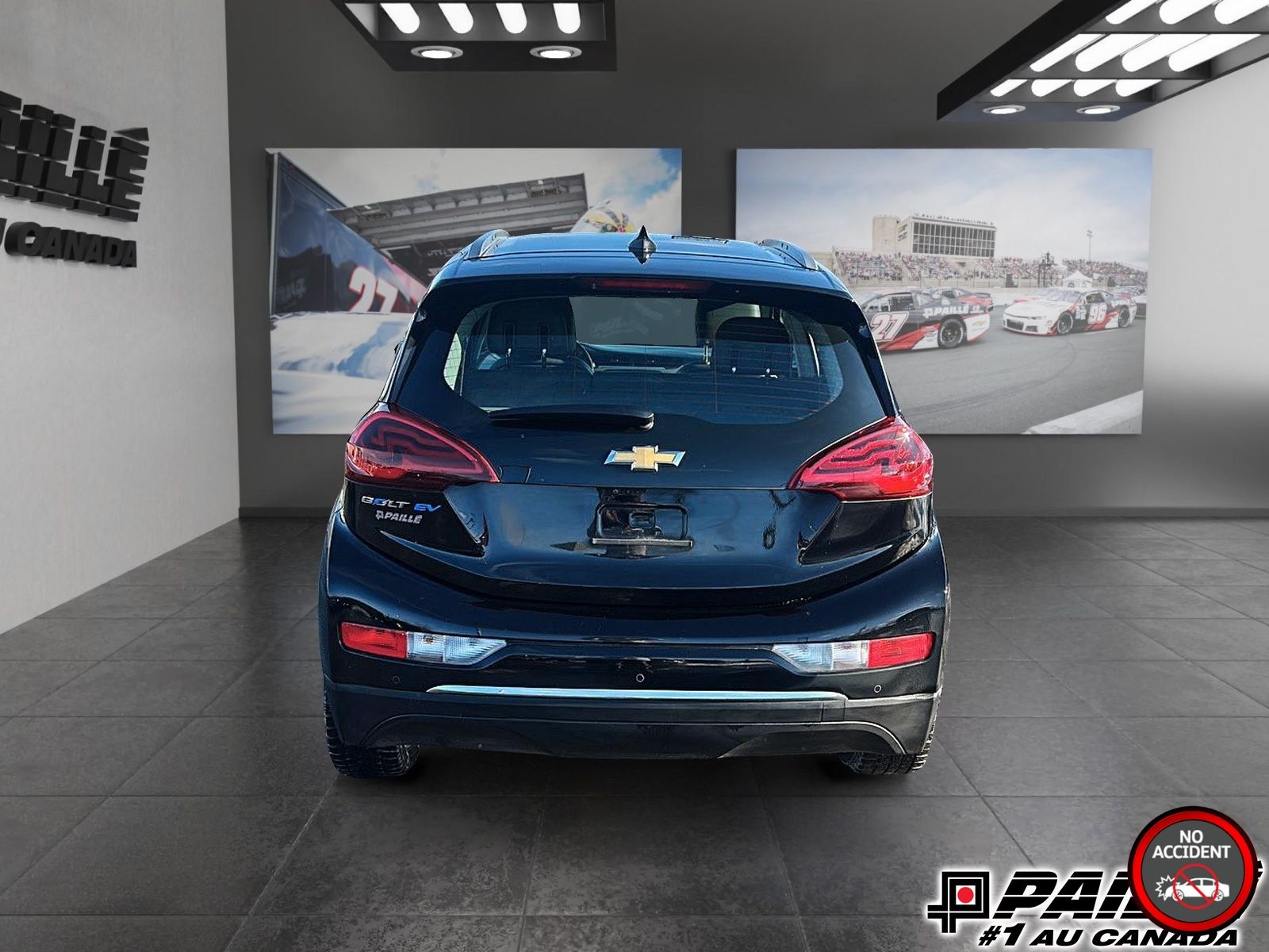 Chevrolet Bolt EV  2020 à Nicolet, Québec