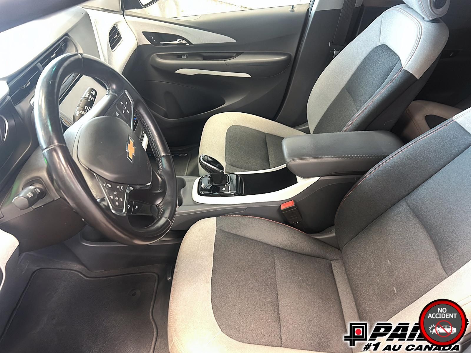 2020 Chevrolet Bolt EV in Berthierville, Quebec