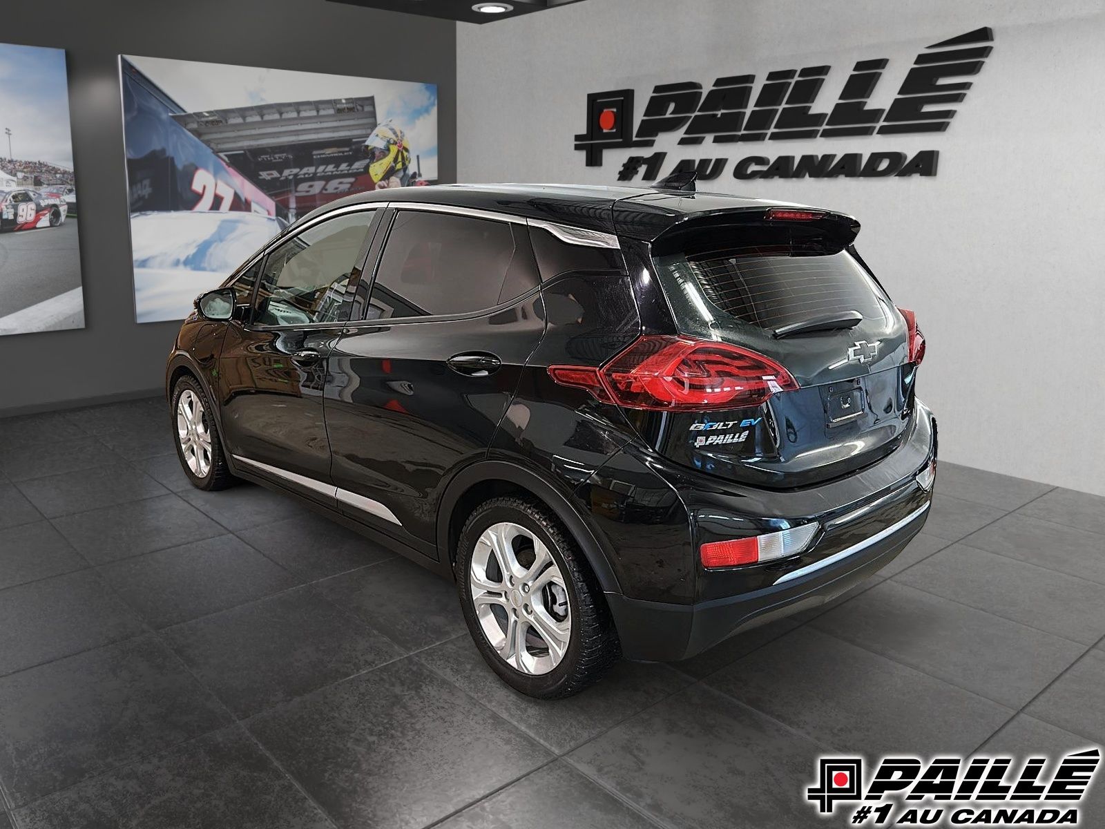 2020 Chevrolet Bolt EV in Sorel-Tracy, Quebec